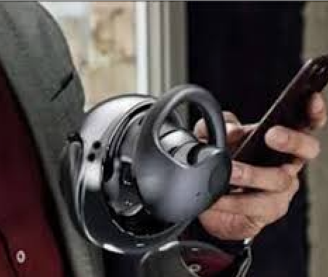 Lektro Pro çeviri kulaklıkları 