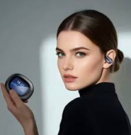 Lektro AI çeviri kulaklıkları 