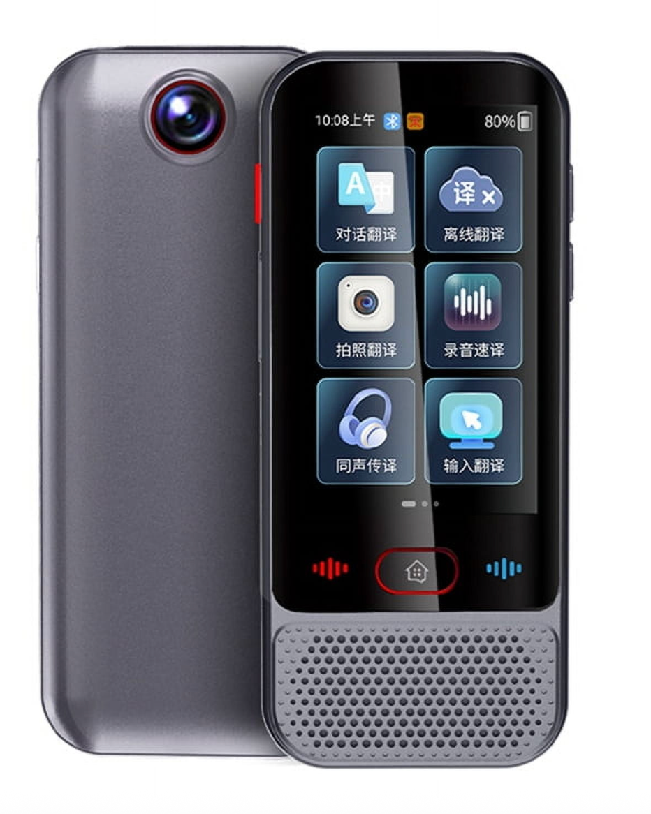 Lektro M30 çeviri cihazı 